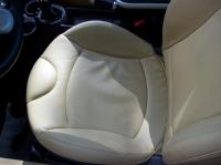 Nettoyage cuir Mini Clubman