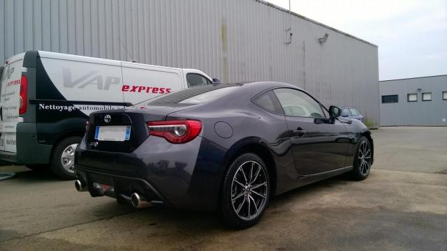 GT 86