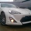 Toyota GT86