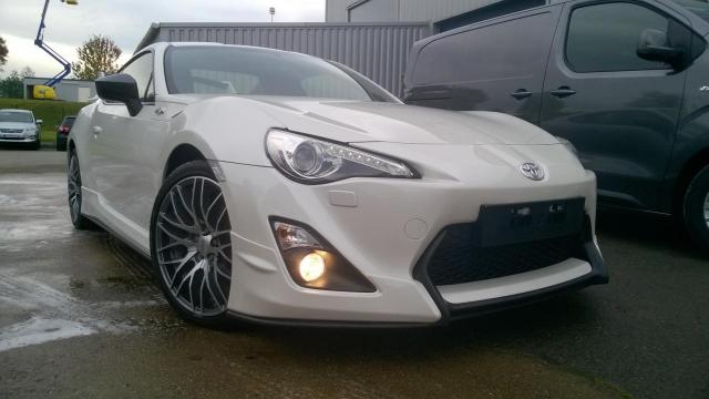 Toyota GT86