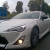 Toyota GT86